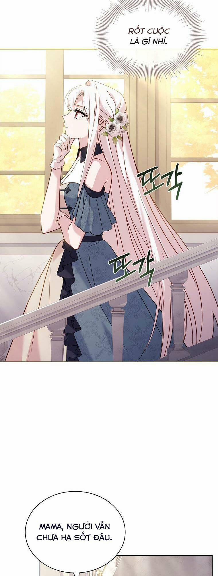 Tiểu Thư Muốn Được Nghỉ Ngơi 106 trang 69