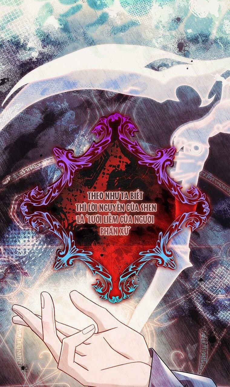 Tiểu Thư Muốn Được Nghỉ Ngơi 106 trang 7