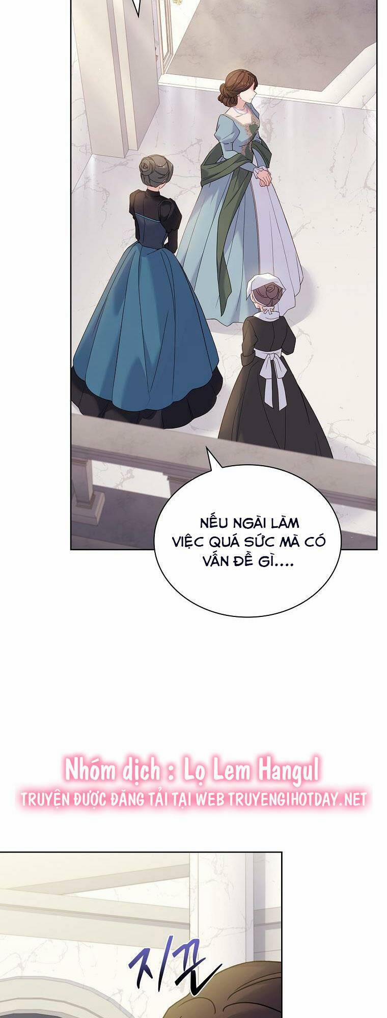 Tiểu Thư Muốn Được Nghỉ Ngơi 106 trang 70