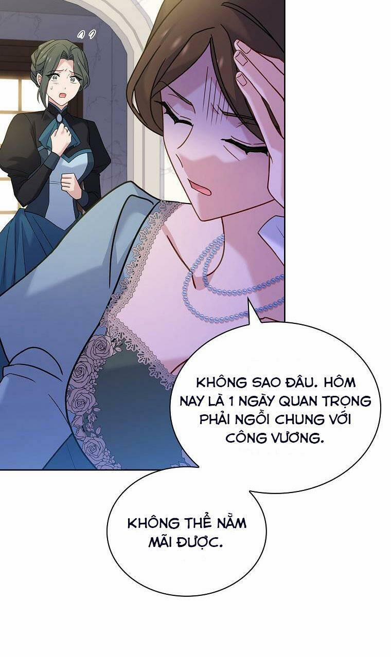 Tiểu Thư Muốn Được Nghỉ Ngơi 106 trang 71