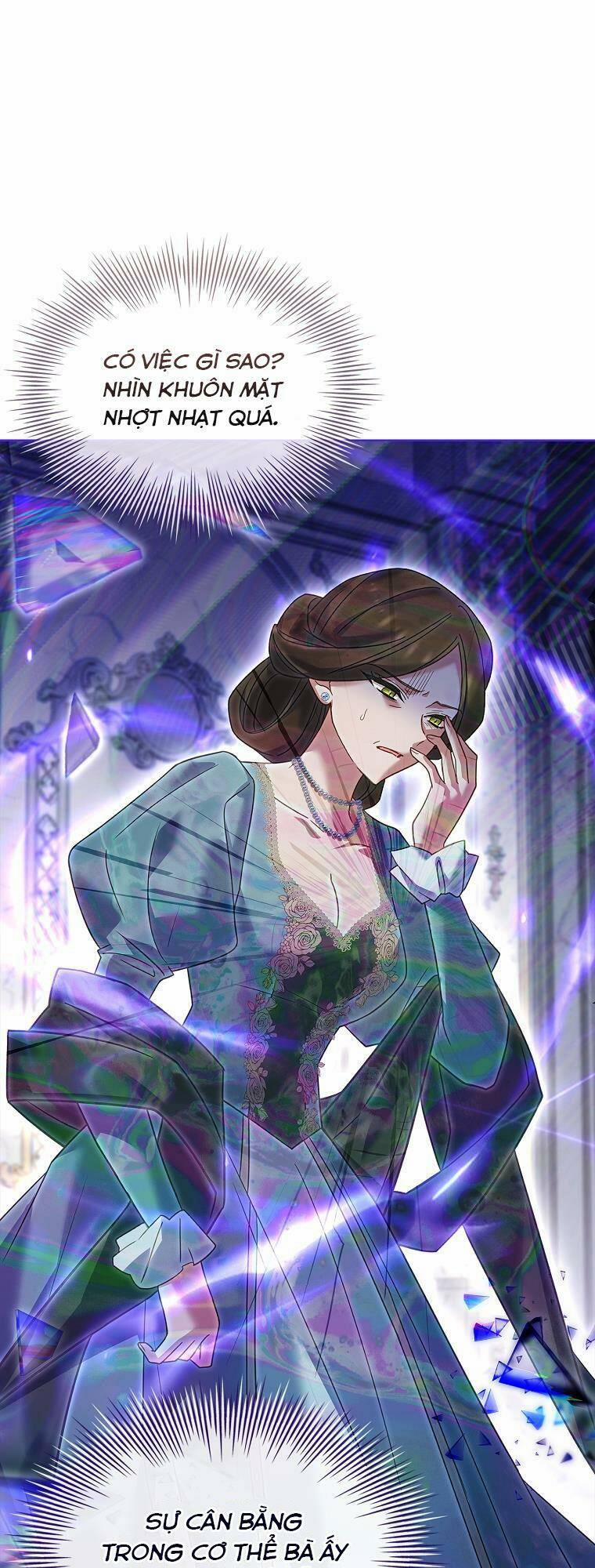 Tiểu Thư Muốn Được Nghỉ Ngơi 106 trang 73