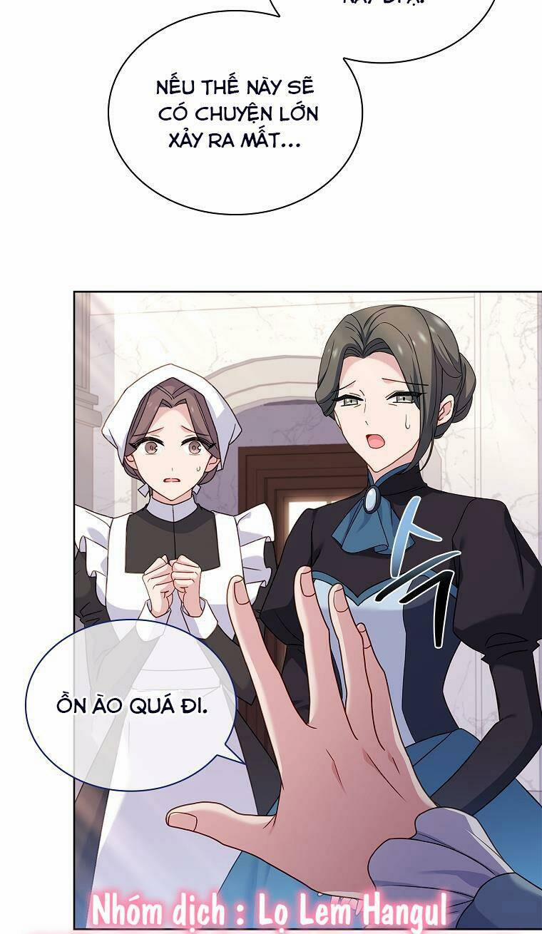 Tiểu Thư Muốn Được Nghỉ Ngơi 106 trang 75