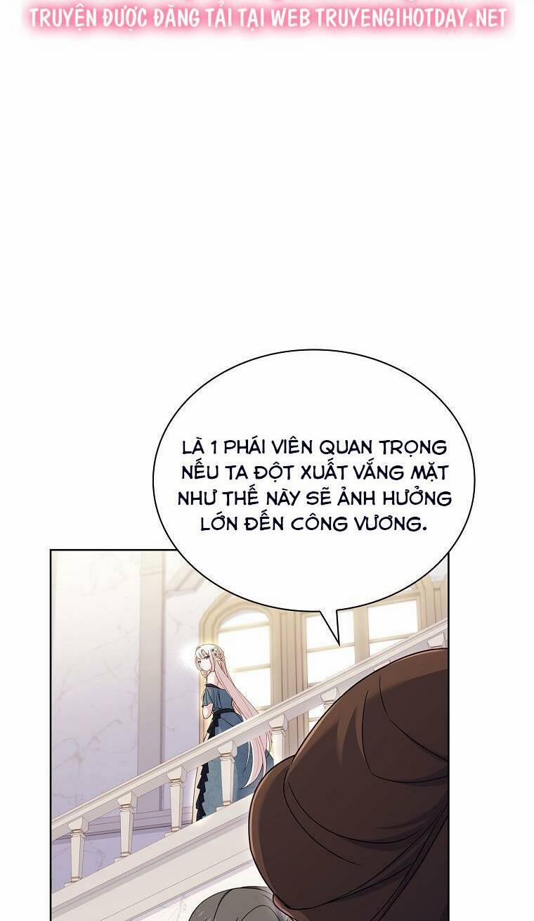 Tiểu Thư Muốn Được Nghỉ Ngơi 106 trang 76