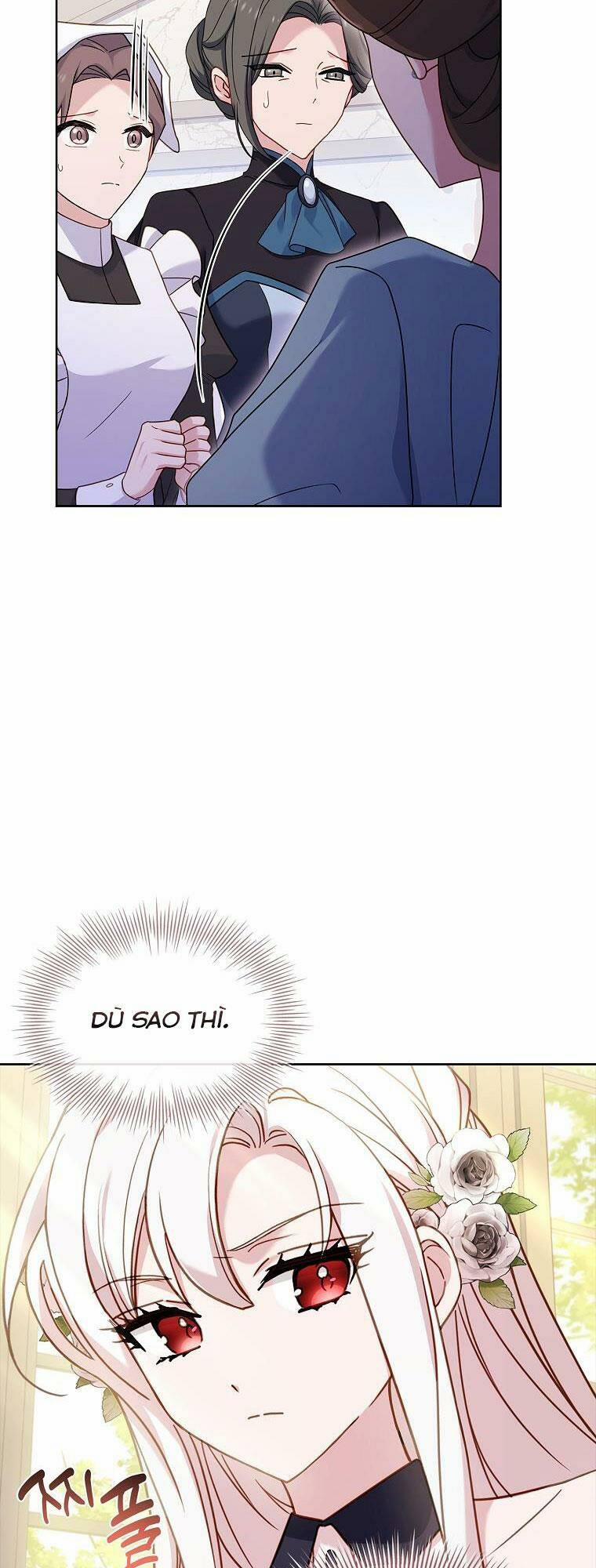 Tiểu Thư Muốn Được Nghỉ Ngơi 106 trang 77