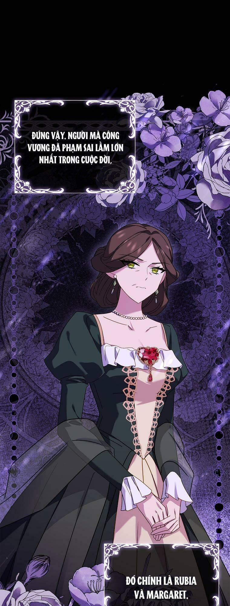 Tiểu Thư Muốn Được Nghỉ Ngơi 107 trang 0