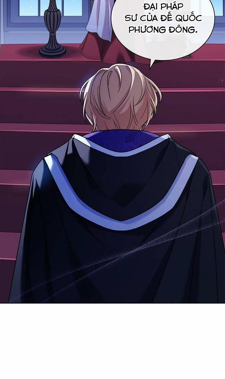 Tiểu Thư Muốn Được Nghỉ Ngơi 107 trang 14