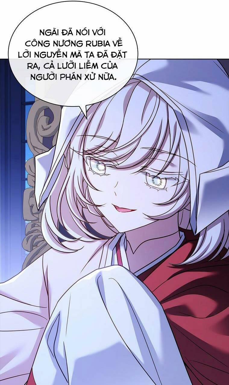 Tiểu Thư Muốn Được Nghỉ Ngơi 107 trang 15