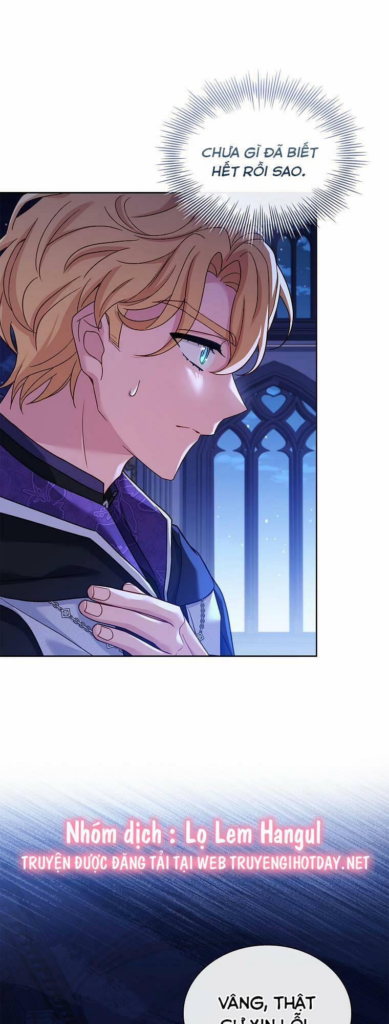 Tiểu Thư Muốn Được Nghỉ Ngơi 107 trang 17