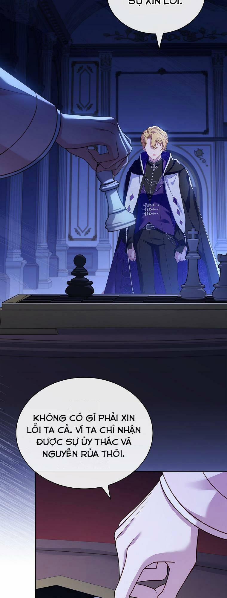 Tiểu Thư Muốn Được Nghỉ Ngơi 107 trang 18