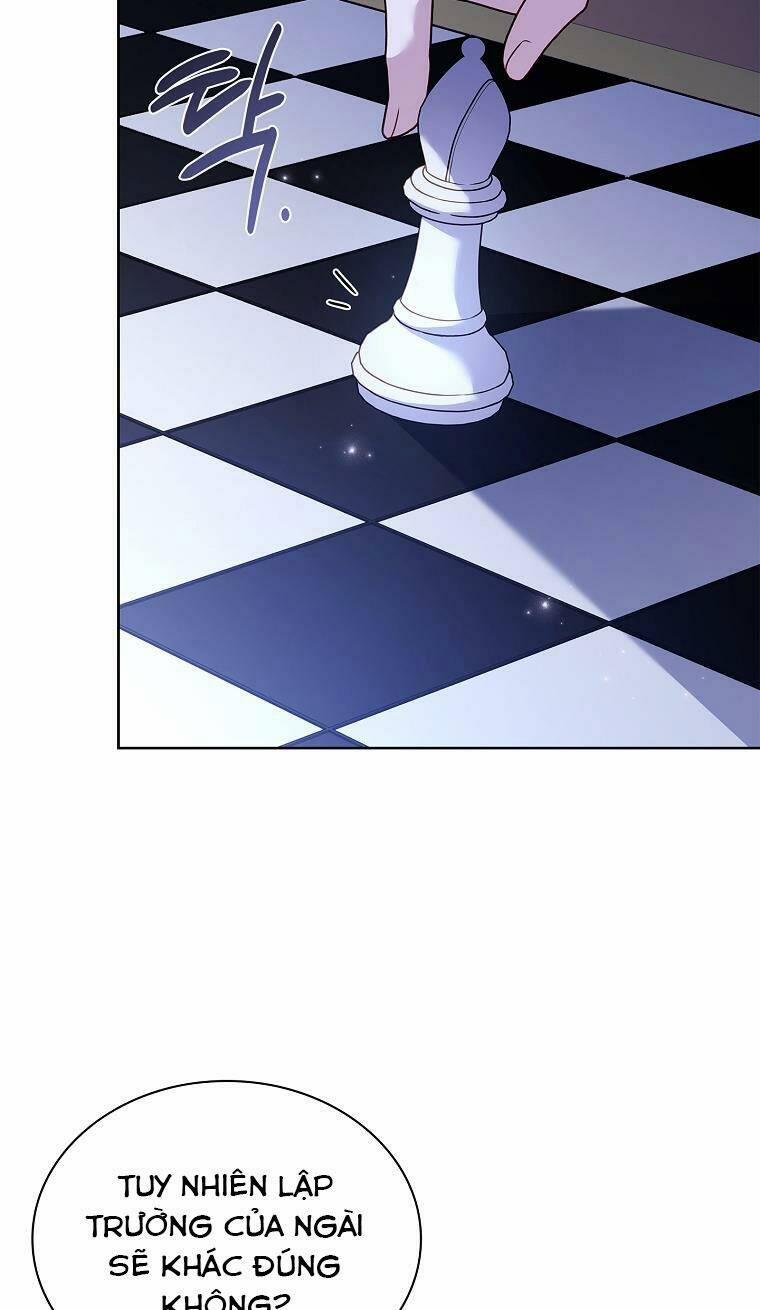 Tiểu Thư Muốn Được Nghỉ Ngơi 107 trang 19