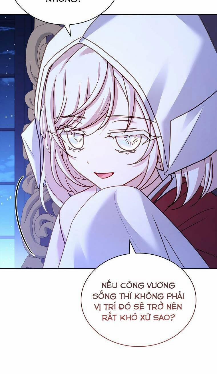 Tiểu Thư Muốn Được Nghỉ Ngơi 107 trang 20