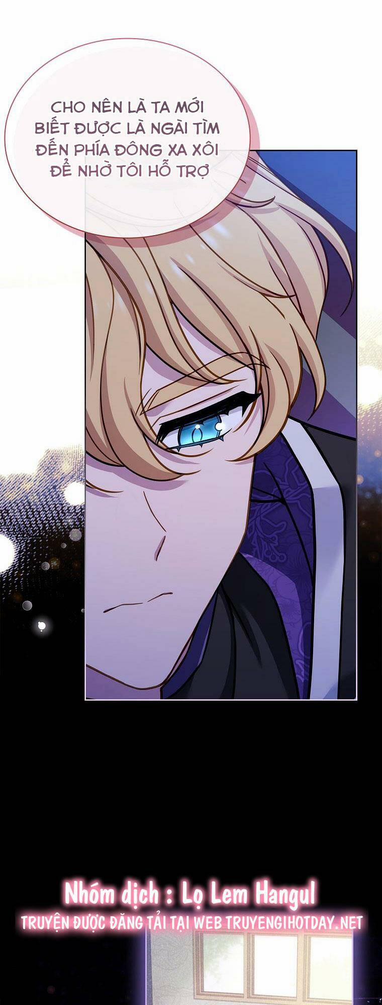 Tiểu Thư Muốn Được Nghỉ Ngơi 107 trang 21