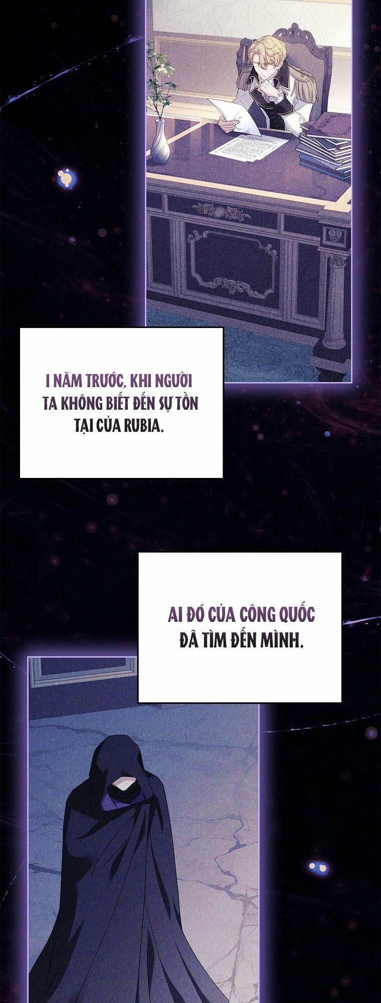 Tiểu Thư Muốn Được Nghỉ Ngơi 107 trang 22