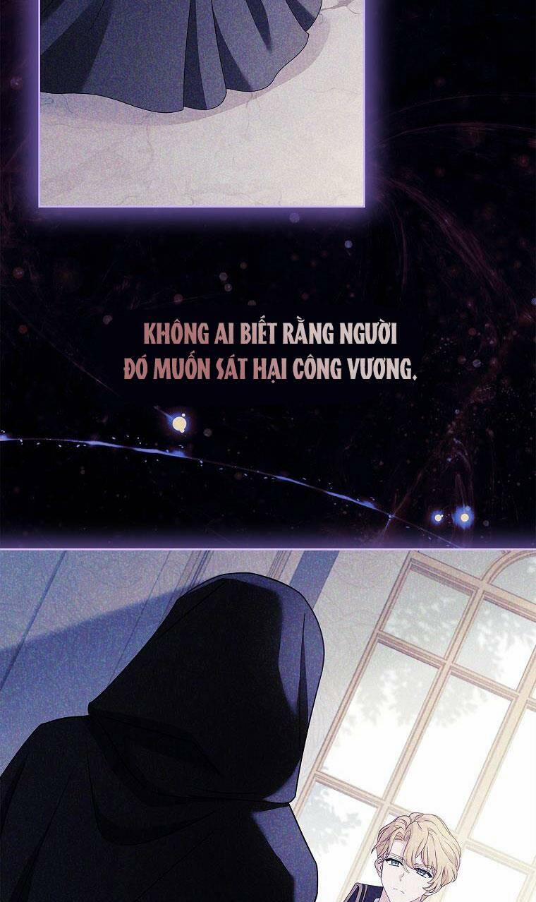 Tiểu Thư Muốn Được Nghỉ Ngơi 107 trang 23