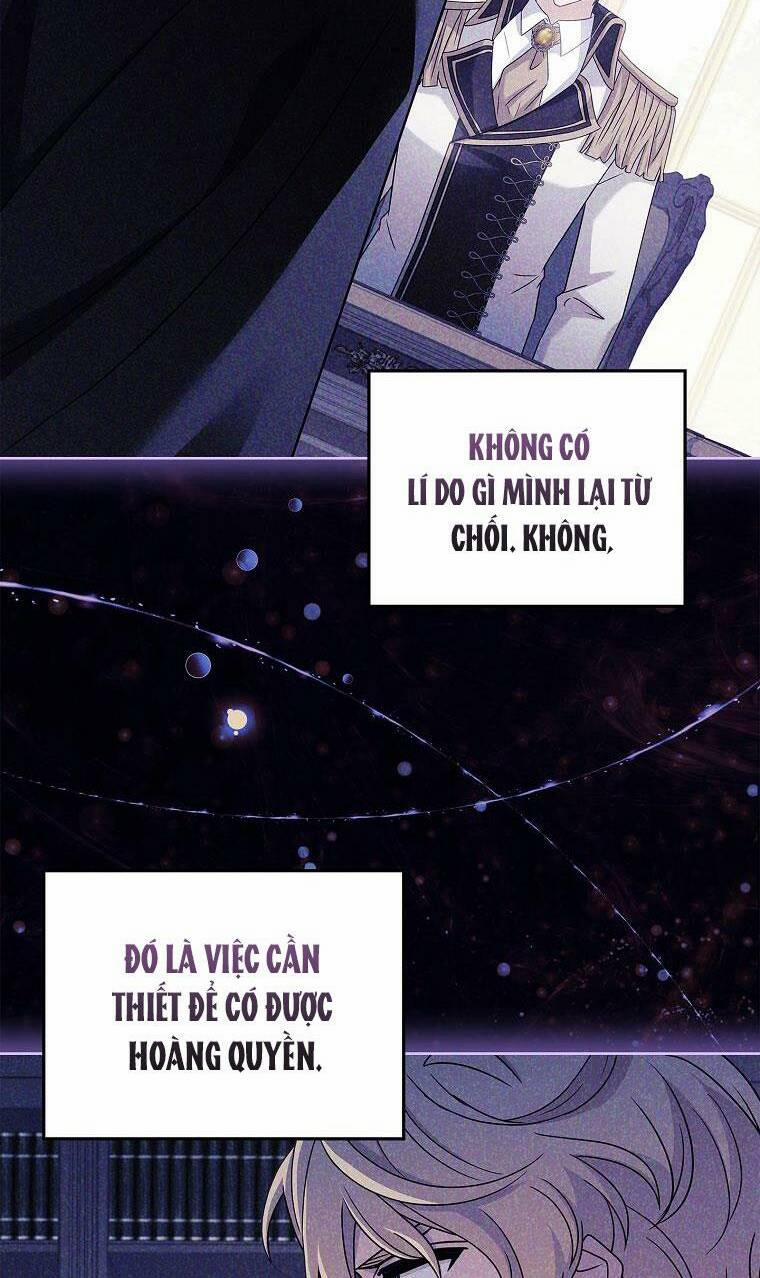 Tiểu Thư Muốn Được Nghỉ Ngơi 107 trang 24