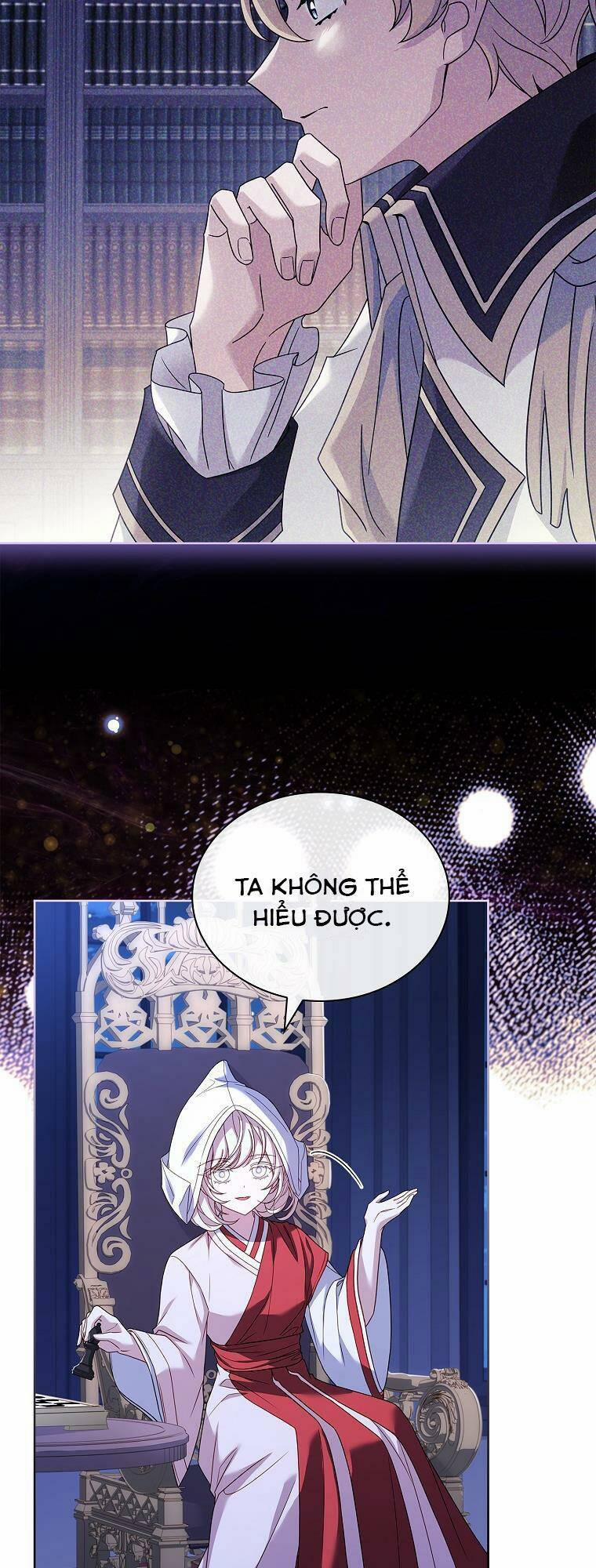 Tiểu Thư Muốn Được Nghỉ Ngơi 107 trang 25