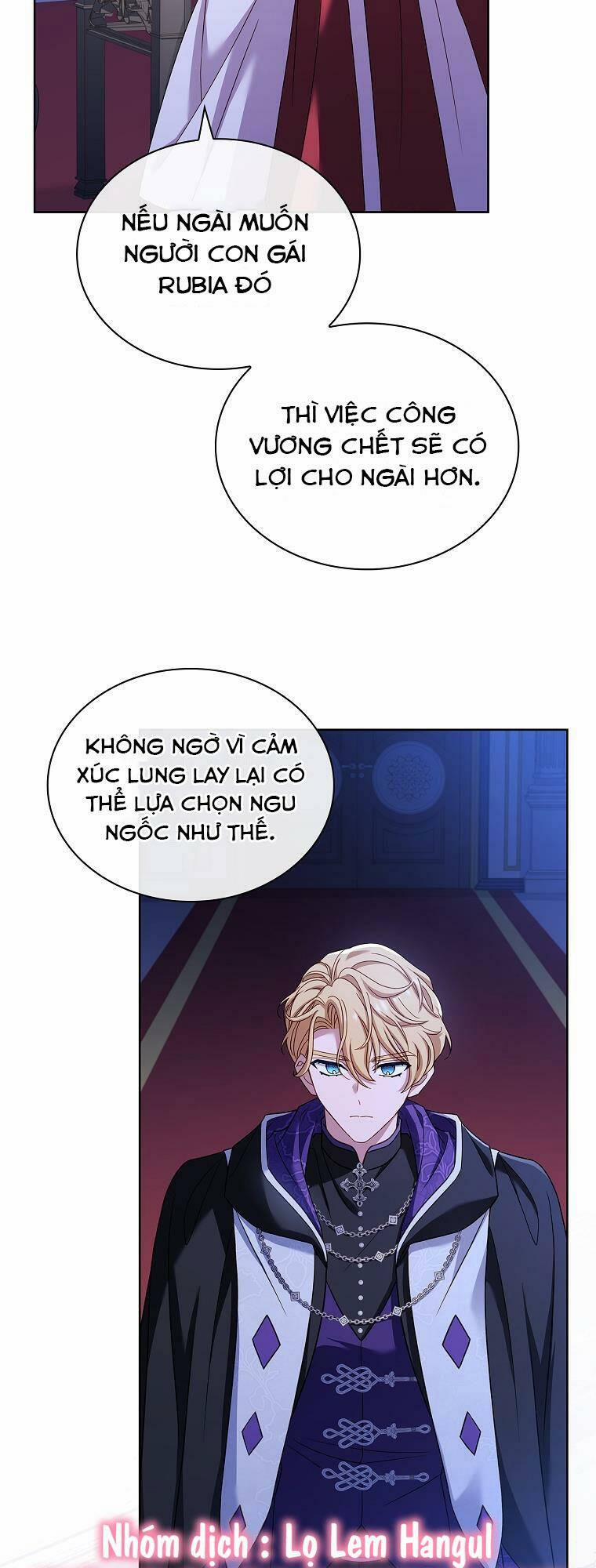 Tiểu Thư Muốn Được Nghỉ Ngơi 107 trang 26