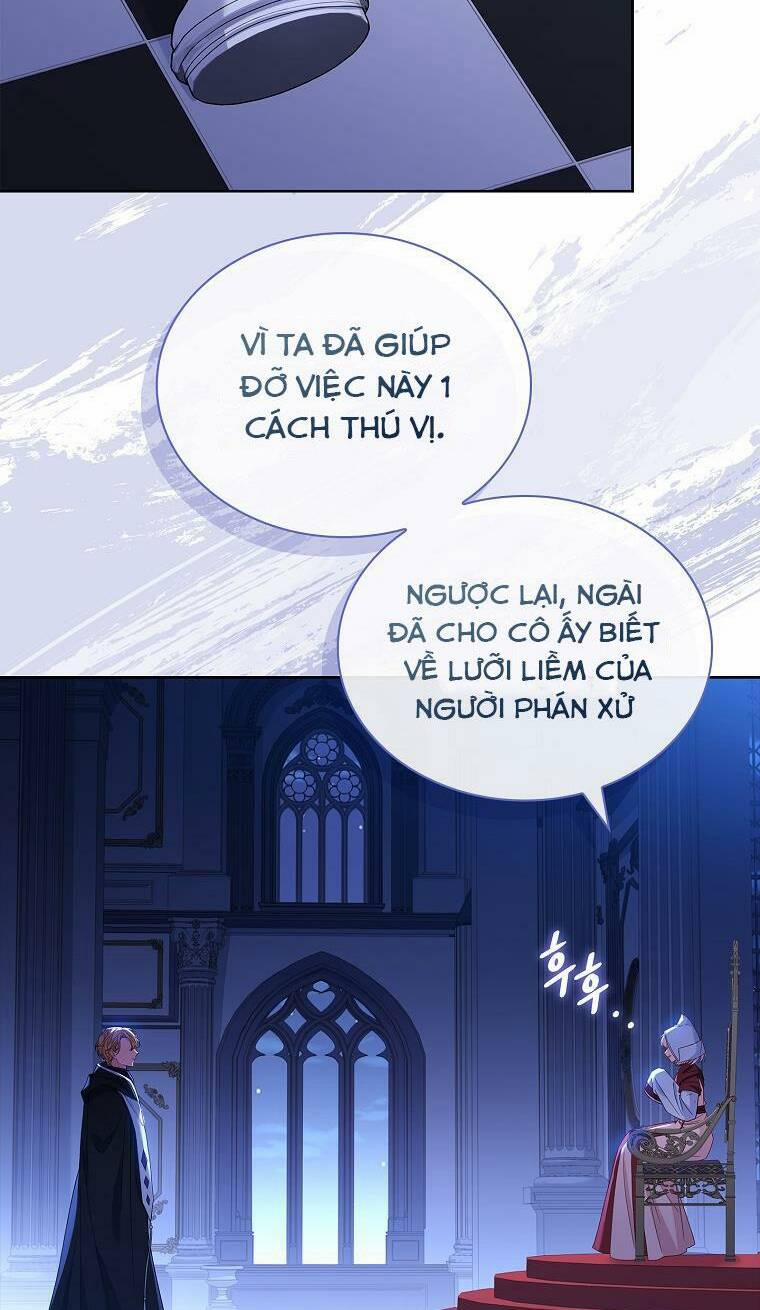 Tiểu Thư Muốn Được Nghỉ Ngơi 107 trang 28