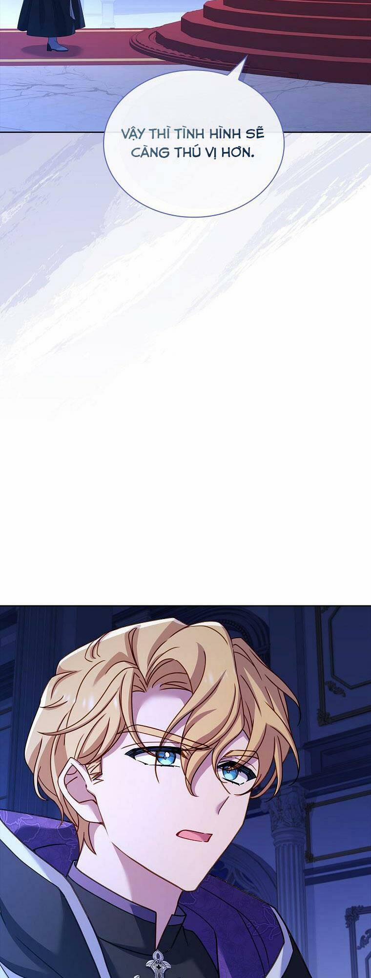 Tiểu Thư Muốn Được Nghỉ Ngơi 107 trang 29