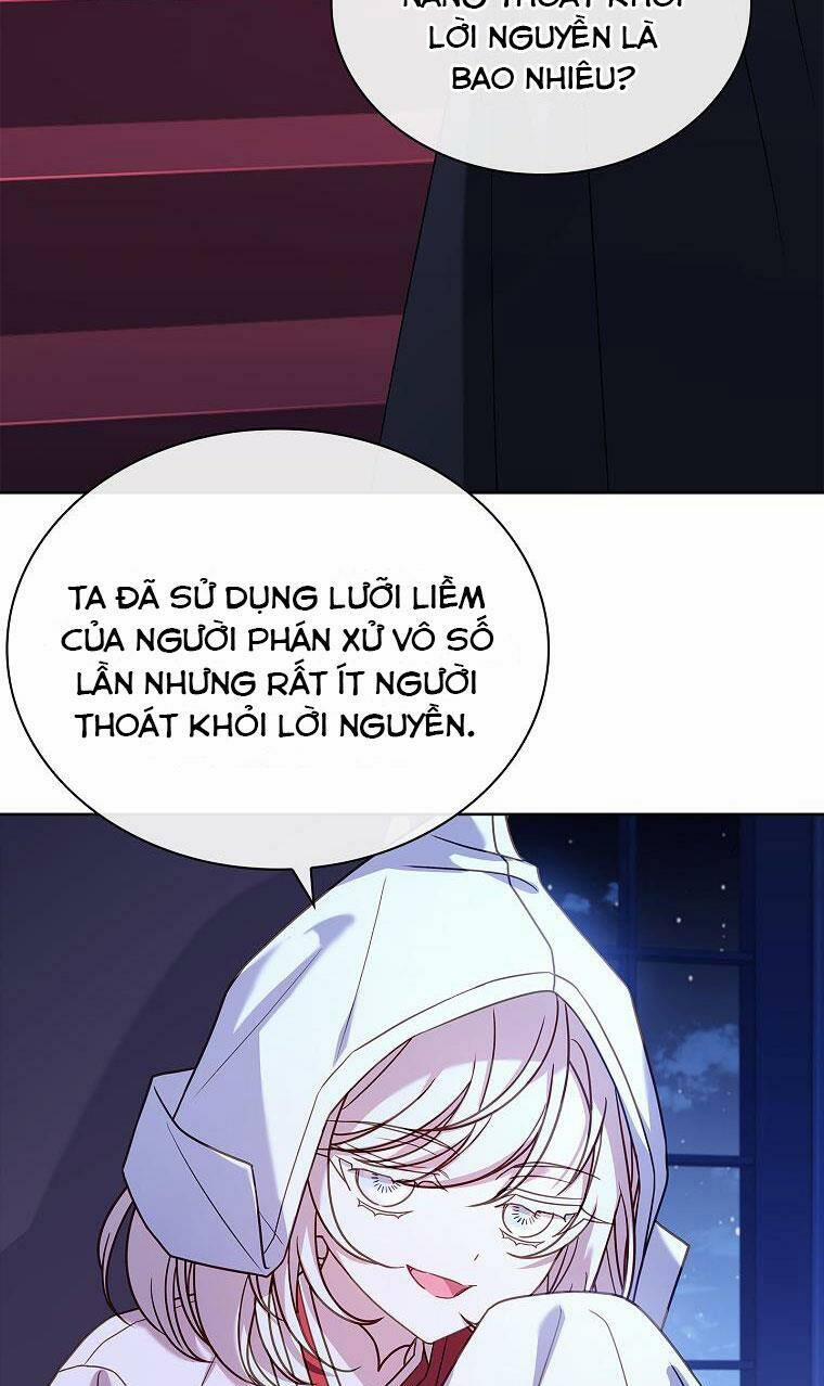 Tiểu Thư Muốn Được Nghỉ Ngơi 107 trang 31