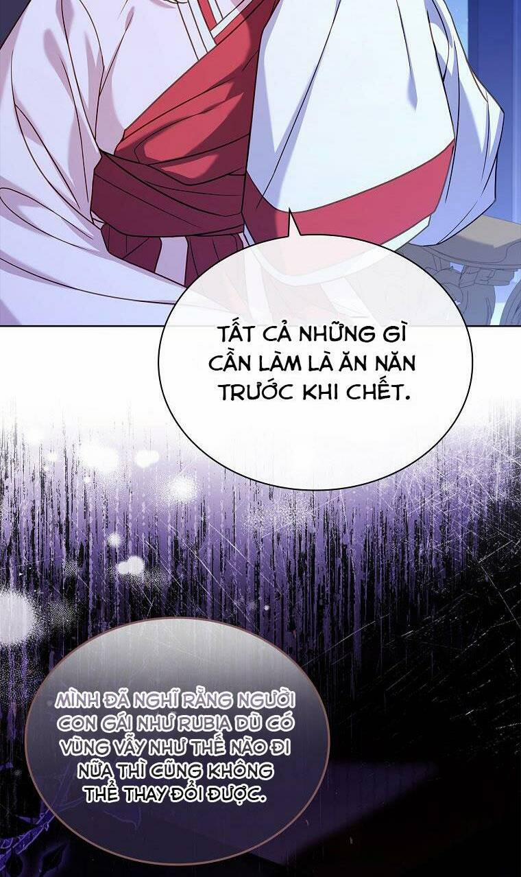 Tiểu Thư Muốn Được Nghỉ Ngơi 107 trang 32