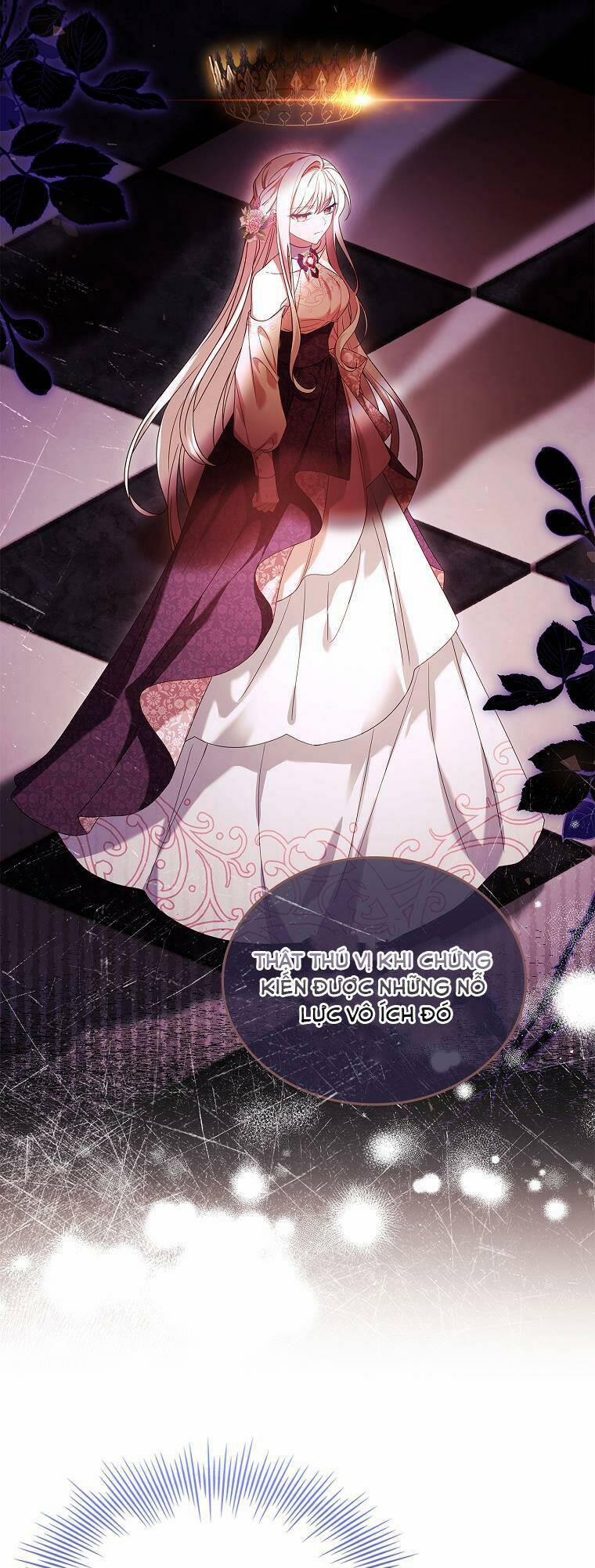 Tiểu Thư Muốn Được Nghỉ Ngơi 107 trang 33