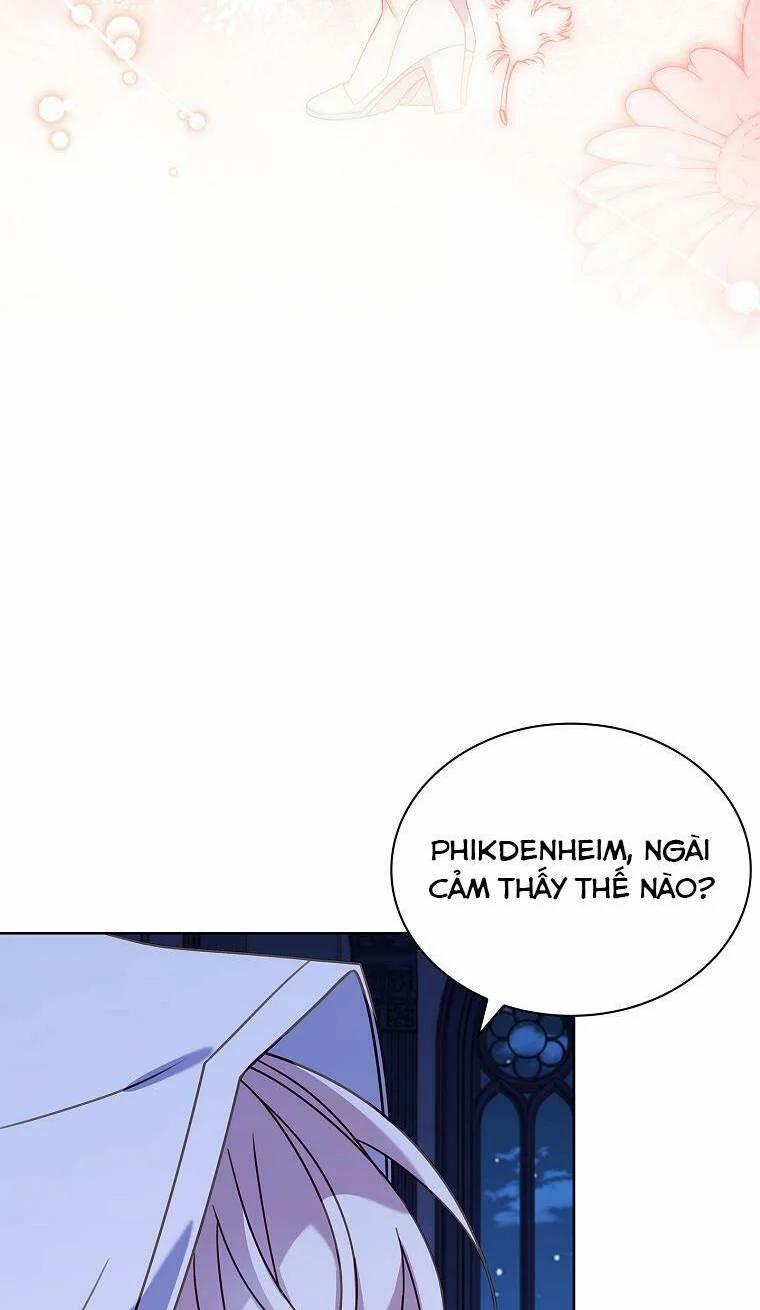 Tiểu Thư Muốn Được Nghỉ Ngơi 107 trang 36