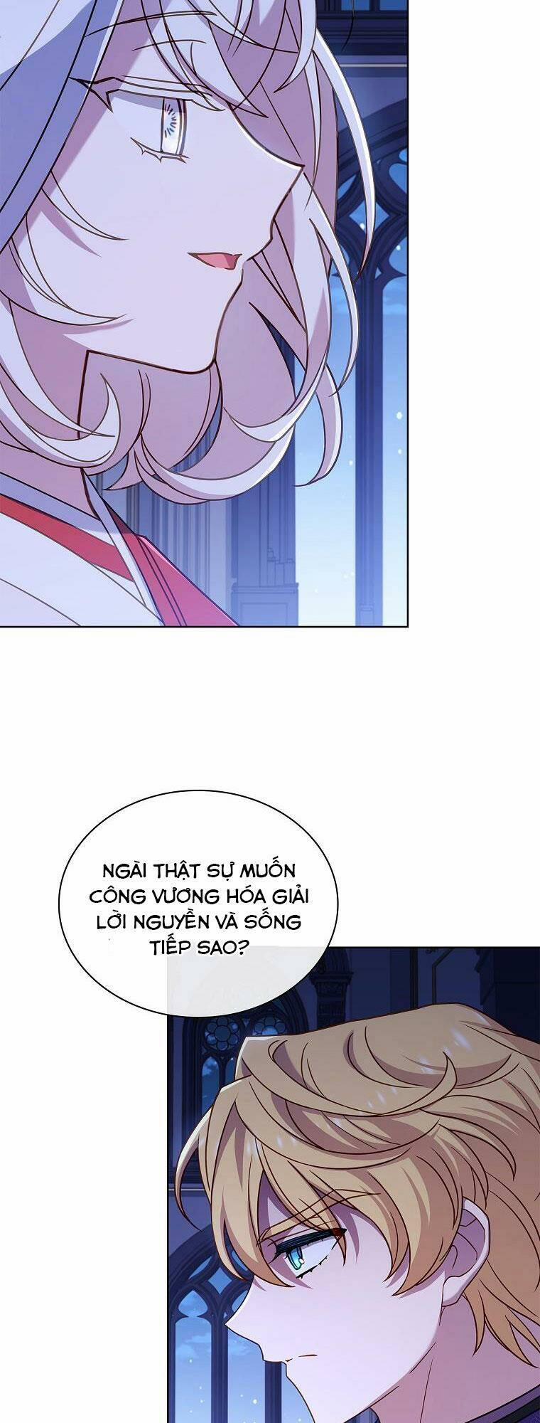 Tiểu Thư Muốn Được Nghỉ Ngơi 107 trang 37