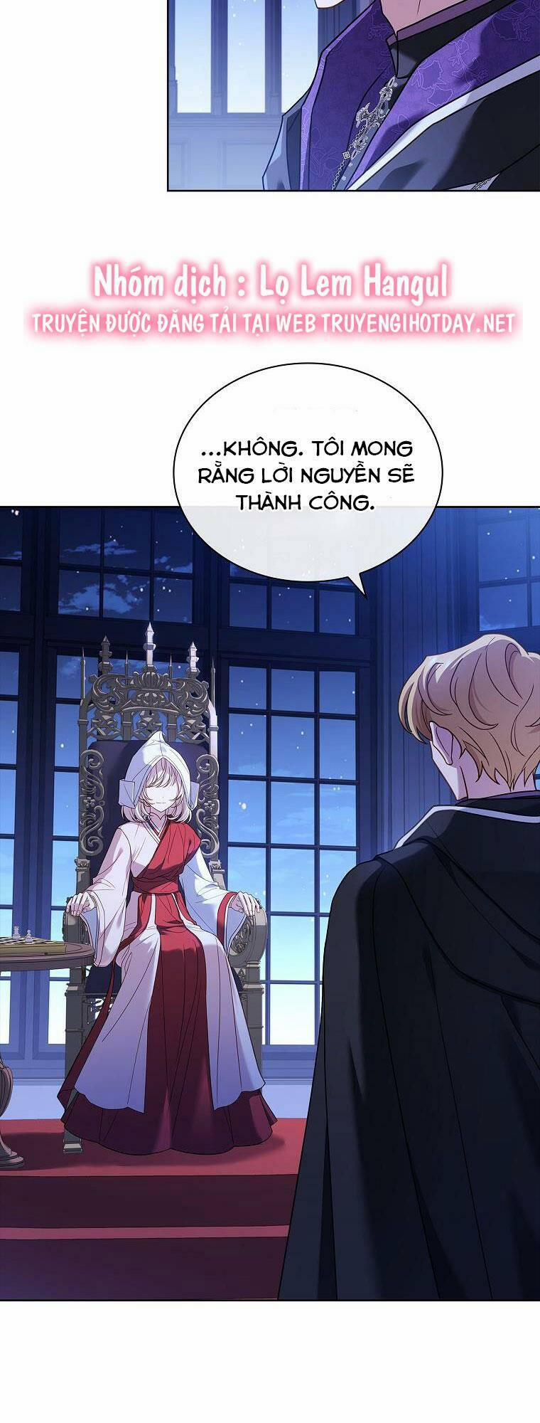 Tiểu Thư Muốn Được Nghỉ Ngơi 107 trang 38