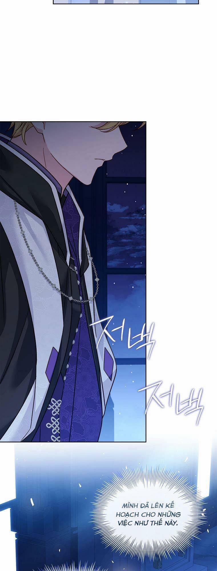 Tiểu Thư Muốn Được Nghỉ Ngơi 107 trang 41