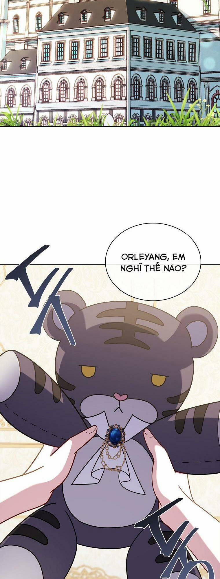 Tiểu Thư Muốn Được Nghỉ Ngơi 107 trang 45