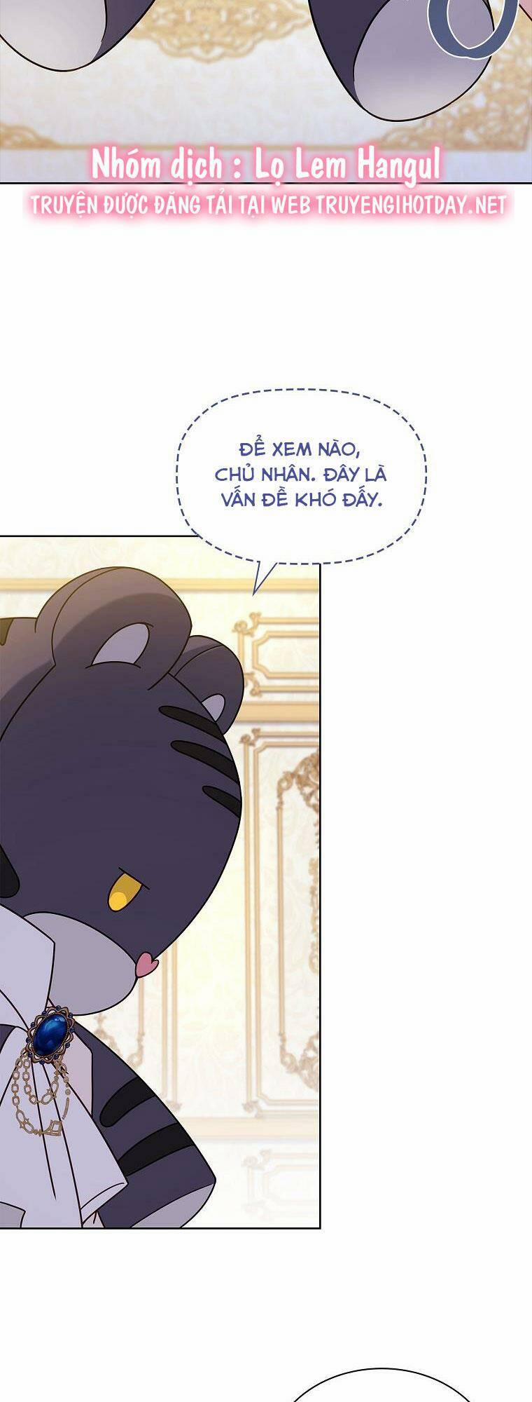 Tiểu Thư Muốn Được Nghỉ Ngơi 107 trang 46