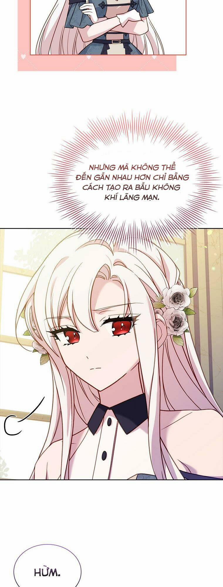 Tiểu Thư Muốn Được Nghỉ Ngơi 107 trang 5