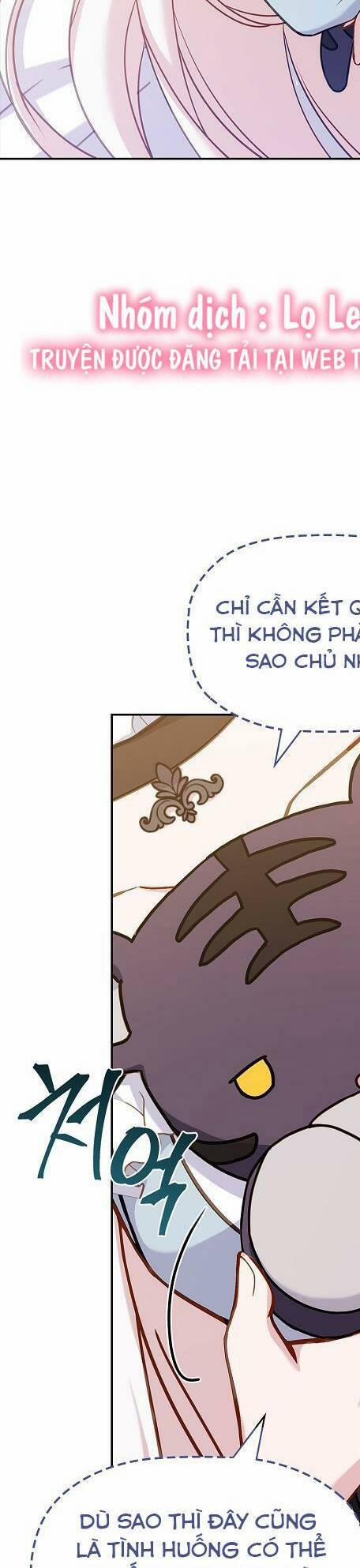 Tiểu Thư Muốn Được Nghỉ Ngơi 107 trang 50