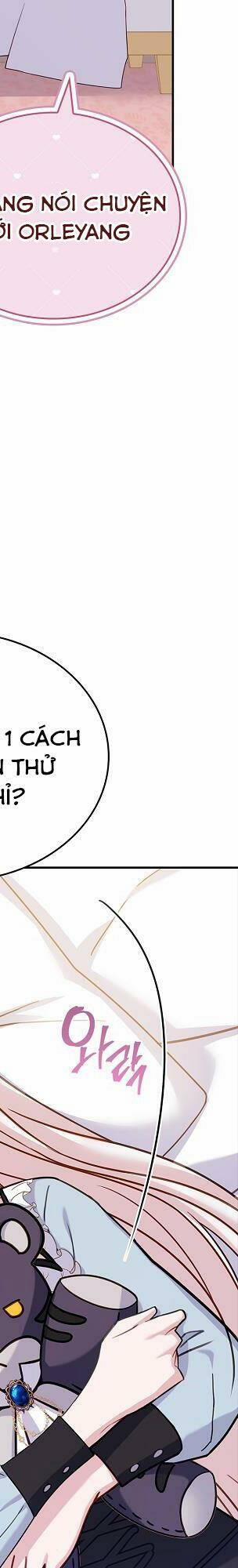 Tiểu Thư Muốn Được Nghỉ Ngơi 107 trang 51