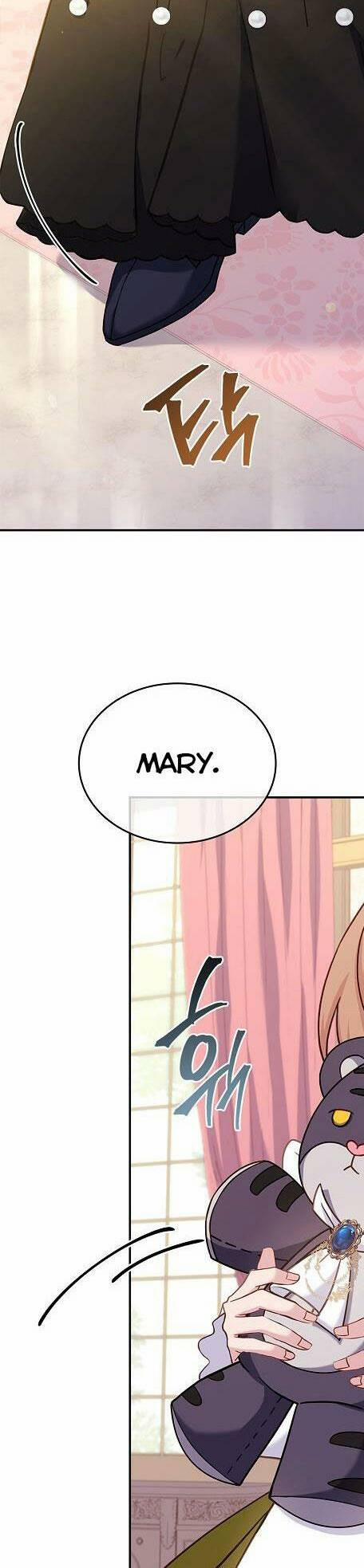 Tiểu Thư Muốn Được Nghỉ Ngơi 107 trang 59