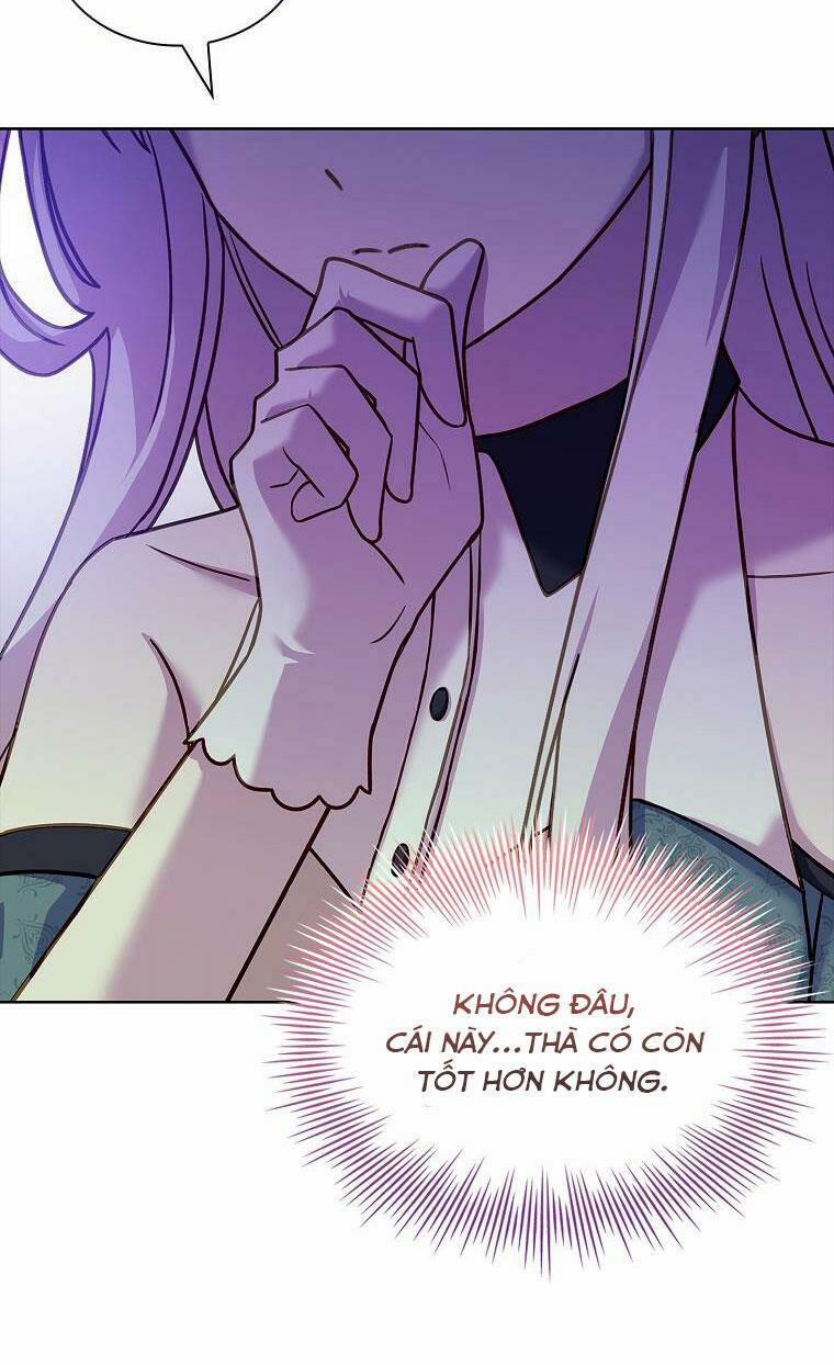 Tiểu Thư Muốn Được Nghỉ Ngơi 107 trang 6