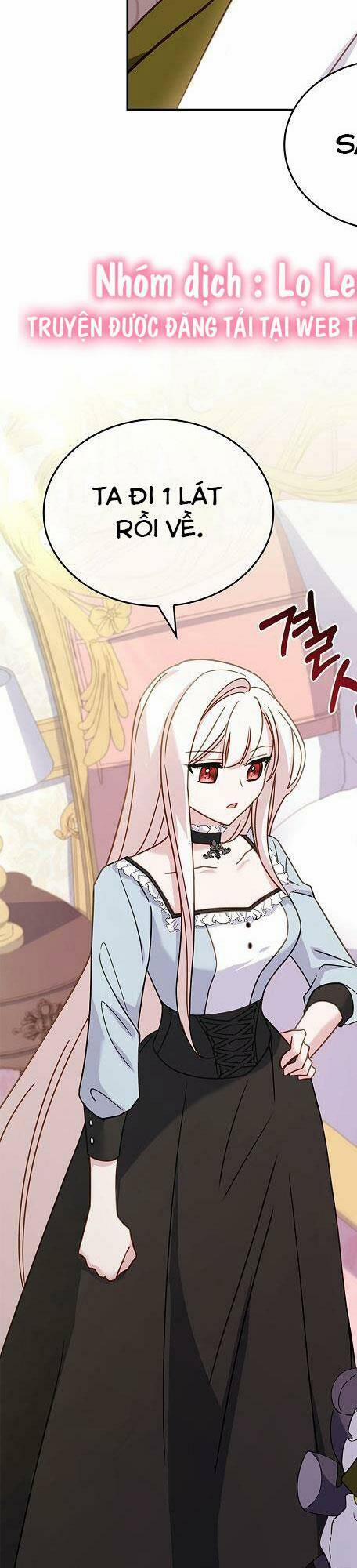 Tiểu Thư Muốn Được Nghỉ Ngơi 107 trang 60