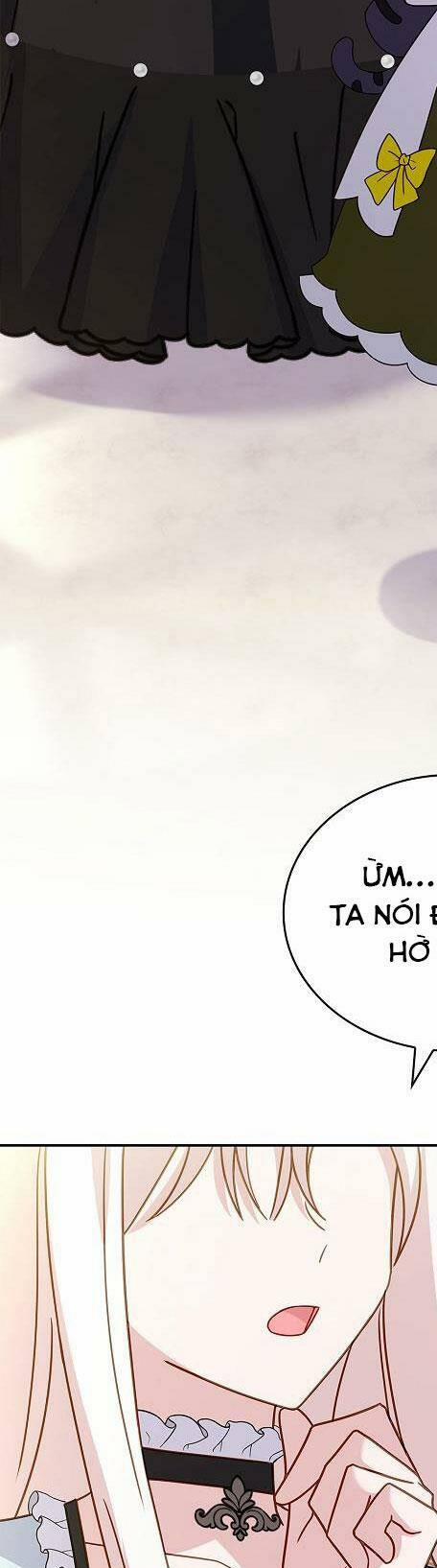 Tiểu Thư Muốn Được Nghỉ Ngơi 107 trang 61