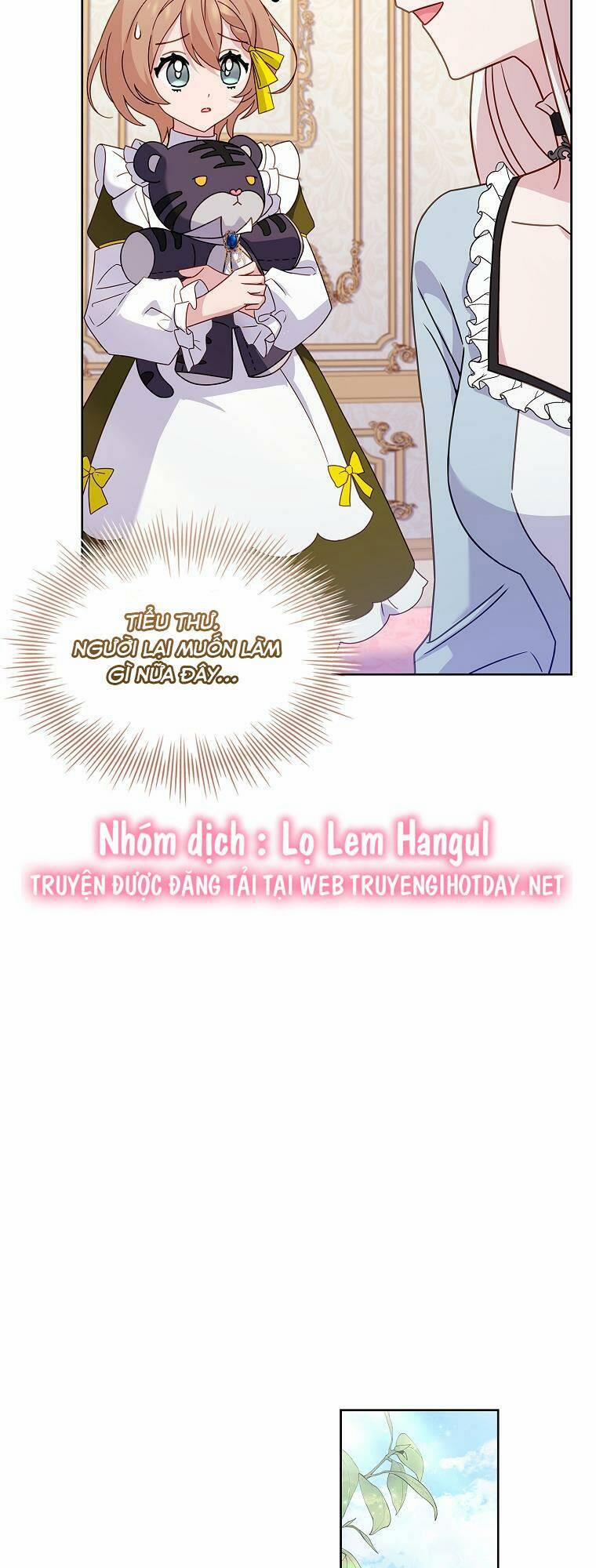 Tiểu Thư Muốn Được Nghỉ Ngơi 107 trang 64