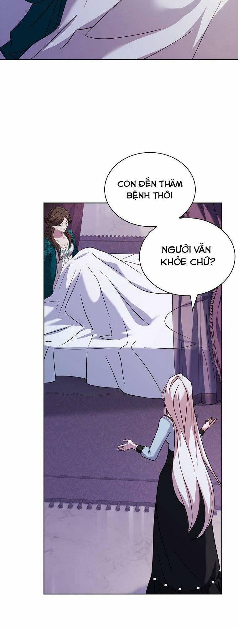 Tiểu Thư Muốn Được Nghỉ Ngơi 107 trang 67