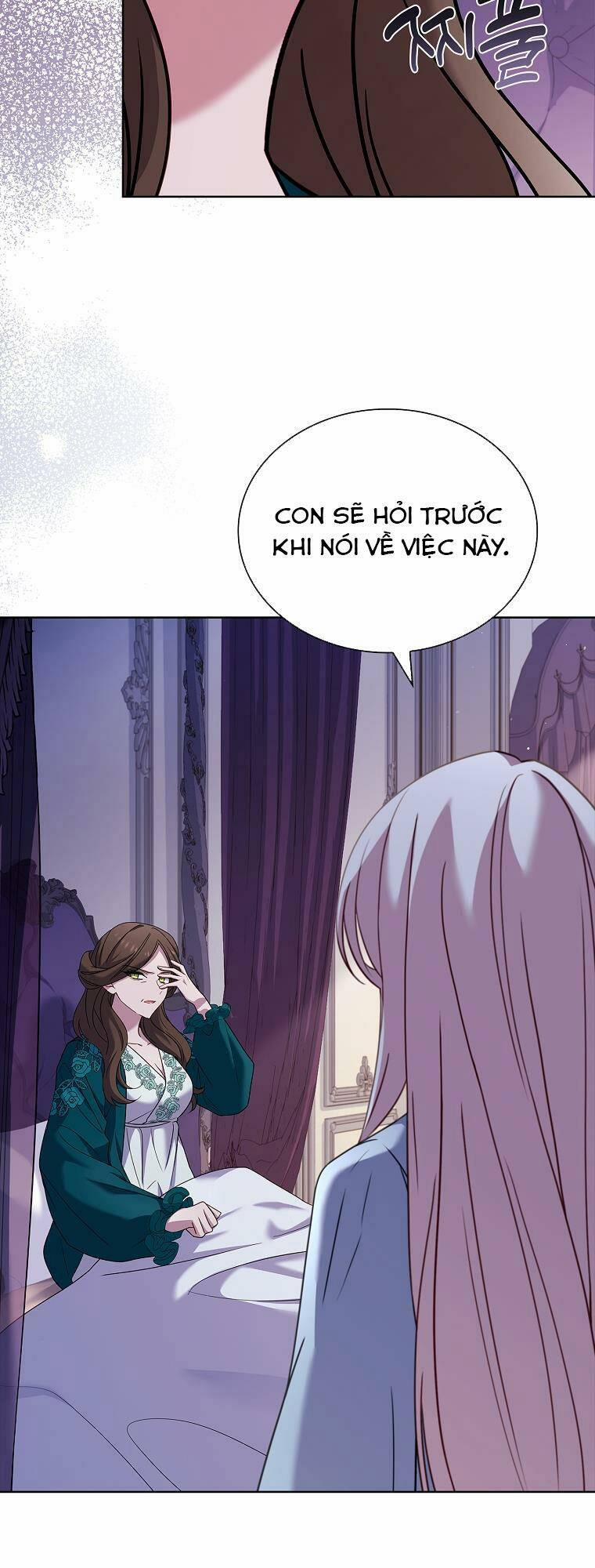 Tiểu Thư Muốn Được Nghỉ Ngơi 107 trang 71