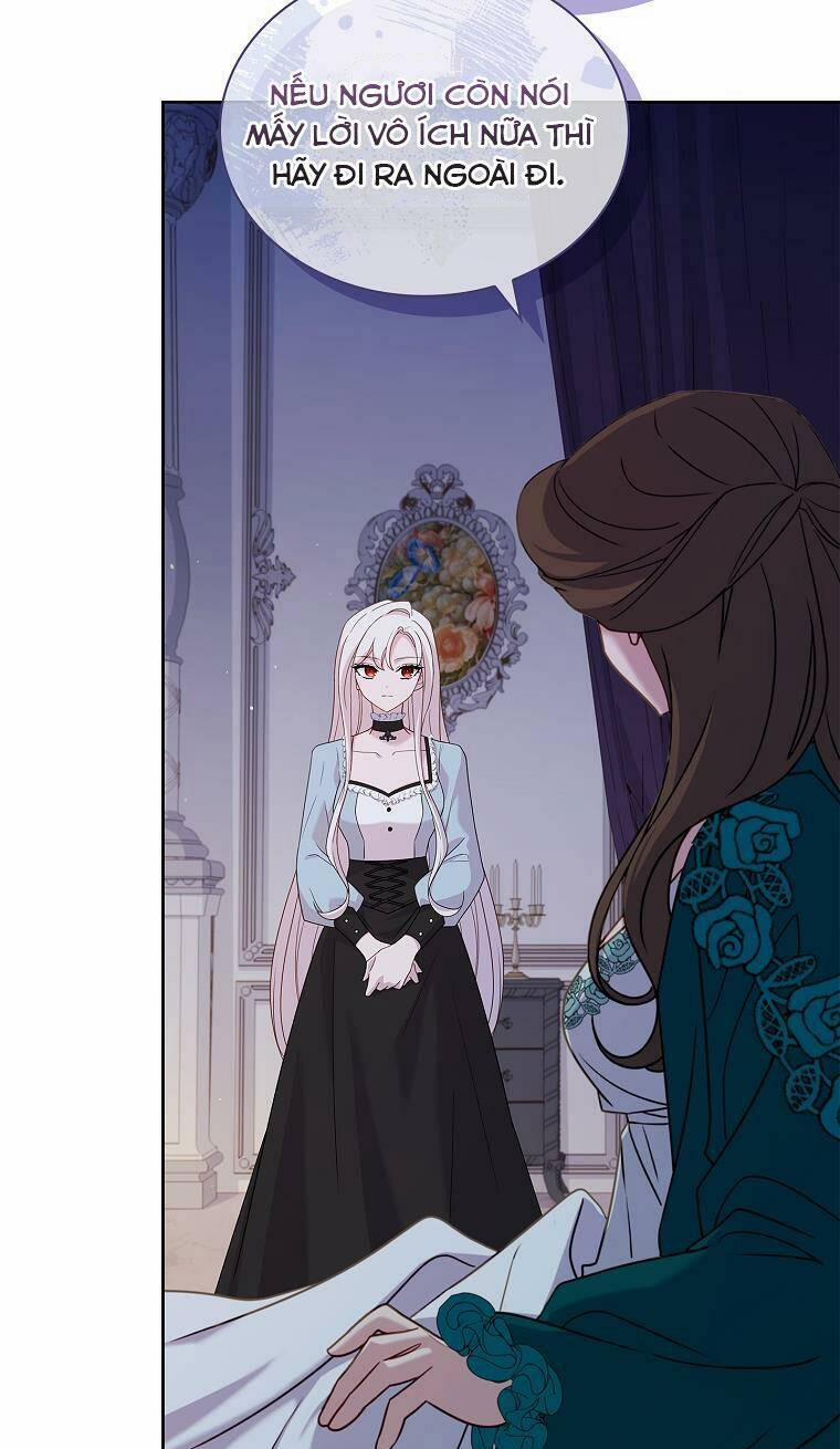 Tiểu Thư Muốn Được Nghỉ Ngơi 107 trang 73