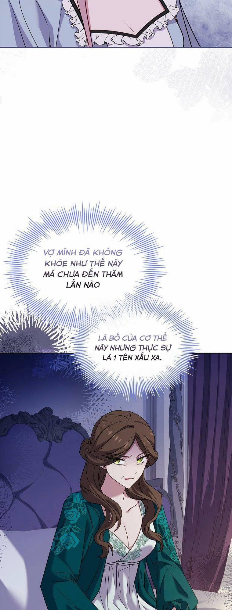 Tiểu Thư Muốn Được Nghỉ Ngơi 107 trang 75