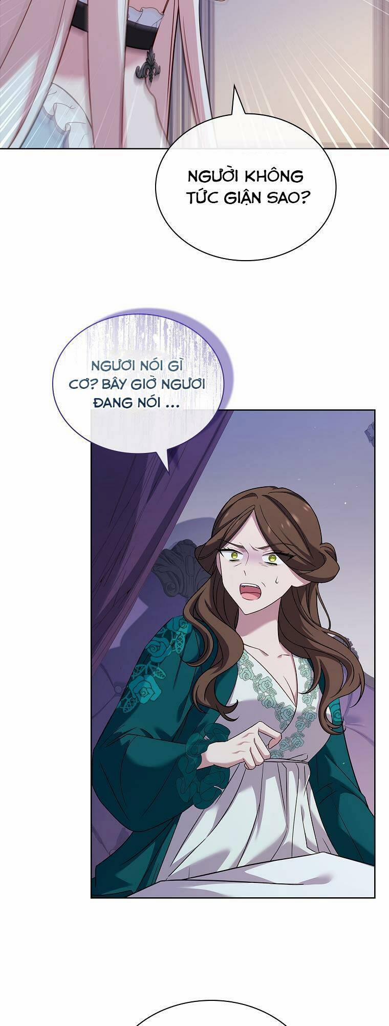 Tiểu Thư Muốn Được Nghỉ Ngơi 107 trang 79