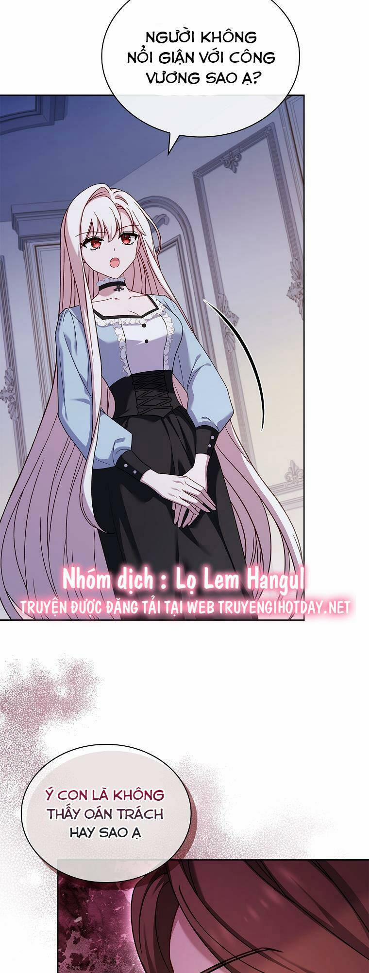 Tiểu Thư Muốn Được Nghỉ Ngơi 107 trang 80