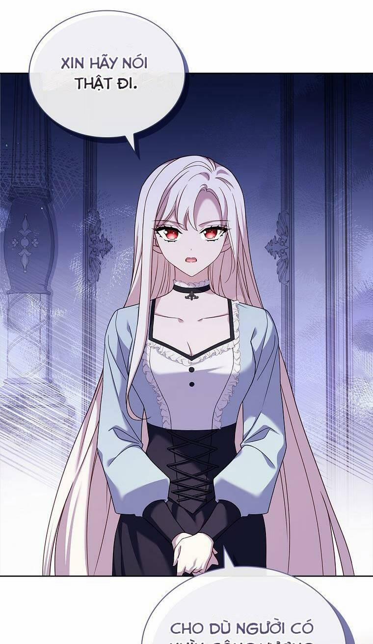 Tiểu Thư Muốn Được Nghỉ Ngơi 107 trang 82