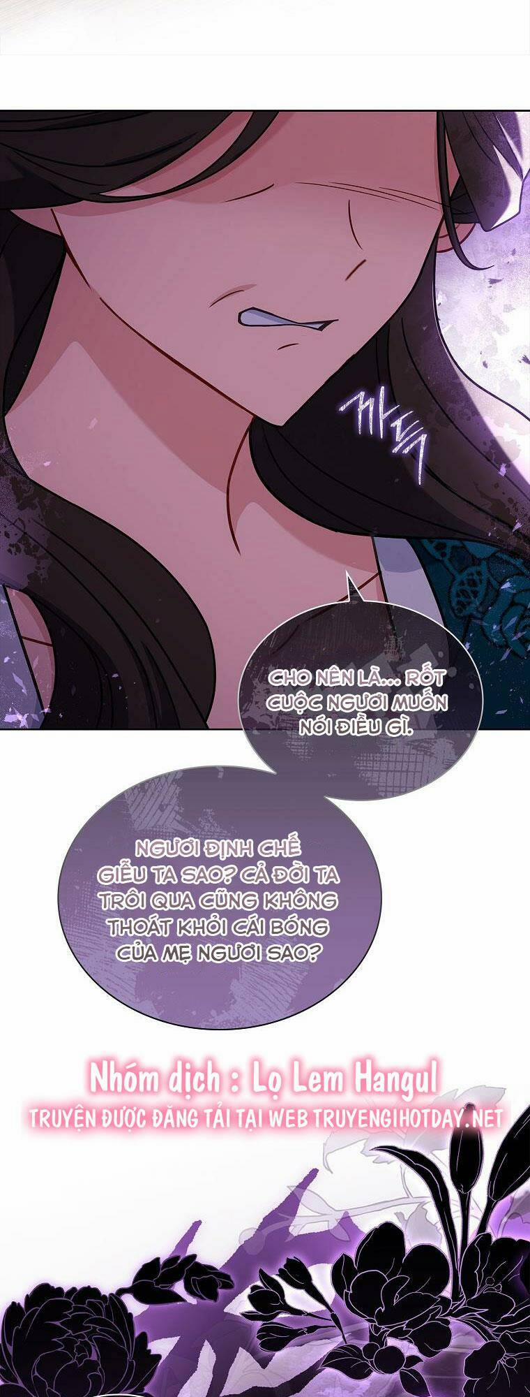 Tiểu Thư Muốn Được Nghỉ Ngơi 107 trang 84