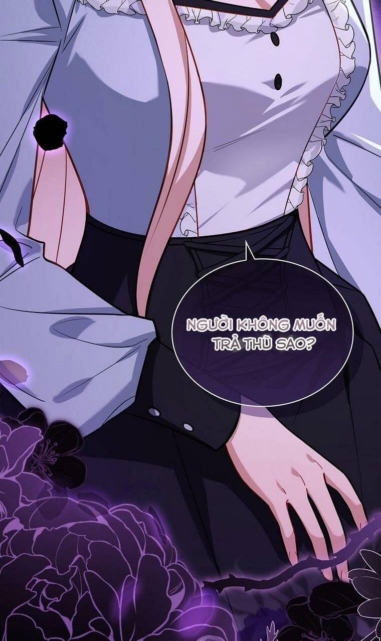 Tiểu Thư Muốn Được Nghỉ Ngơi 107 trang 86