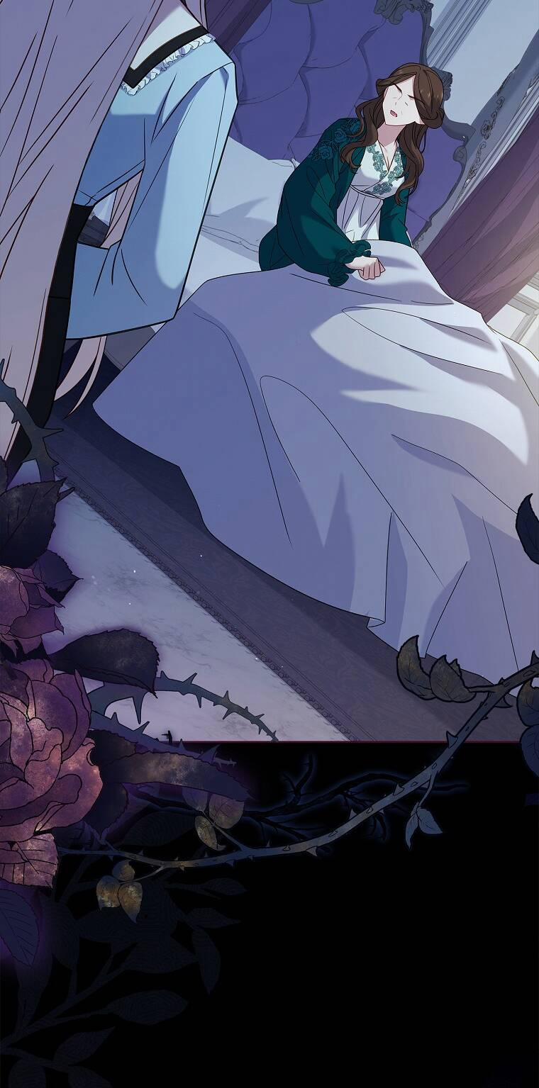 Tiểu Thư Muốn Được Nghỉ Ngơi 108 trang 1